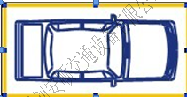 停車(chē)場(chǎng)車(chē)位標(biāo)線(xiàn)