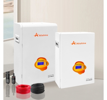 壁掛式儲(chǔ)能電池