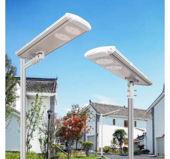 Thor系列-集成太陽(yáng)能路燈