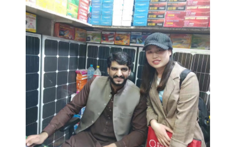 愛(ài)爾蘭客戶