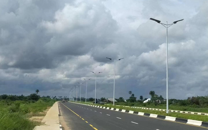 美洲地區(qū)案例