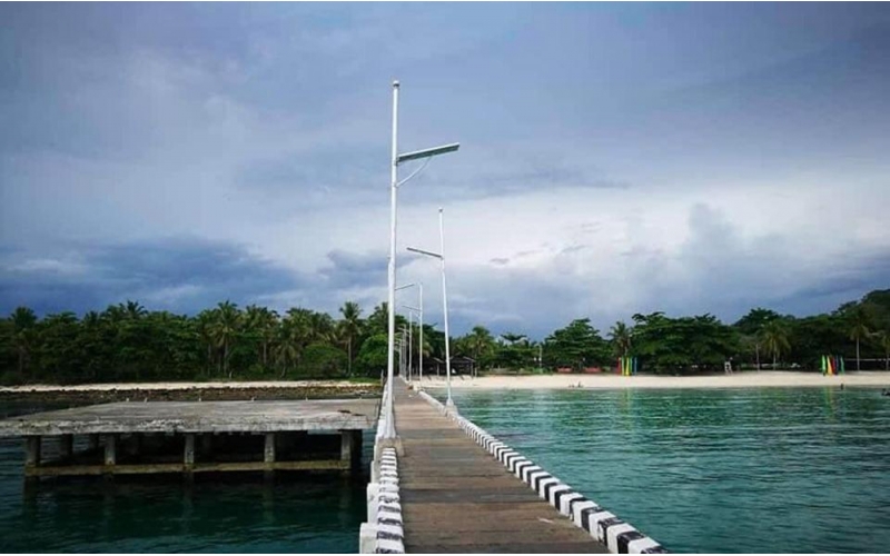 東南亞地區(qū)案例