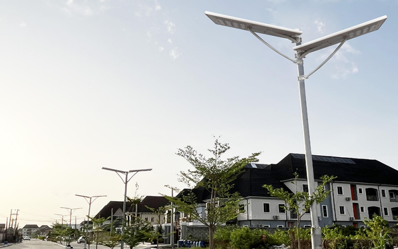 非洲地區(qū)案例